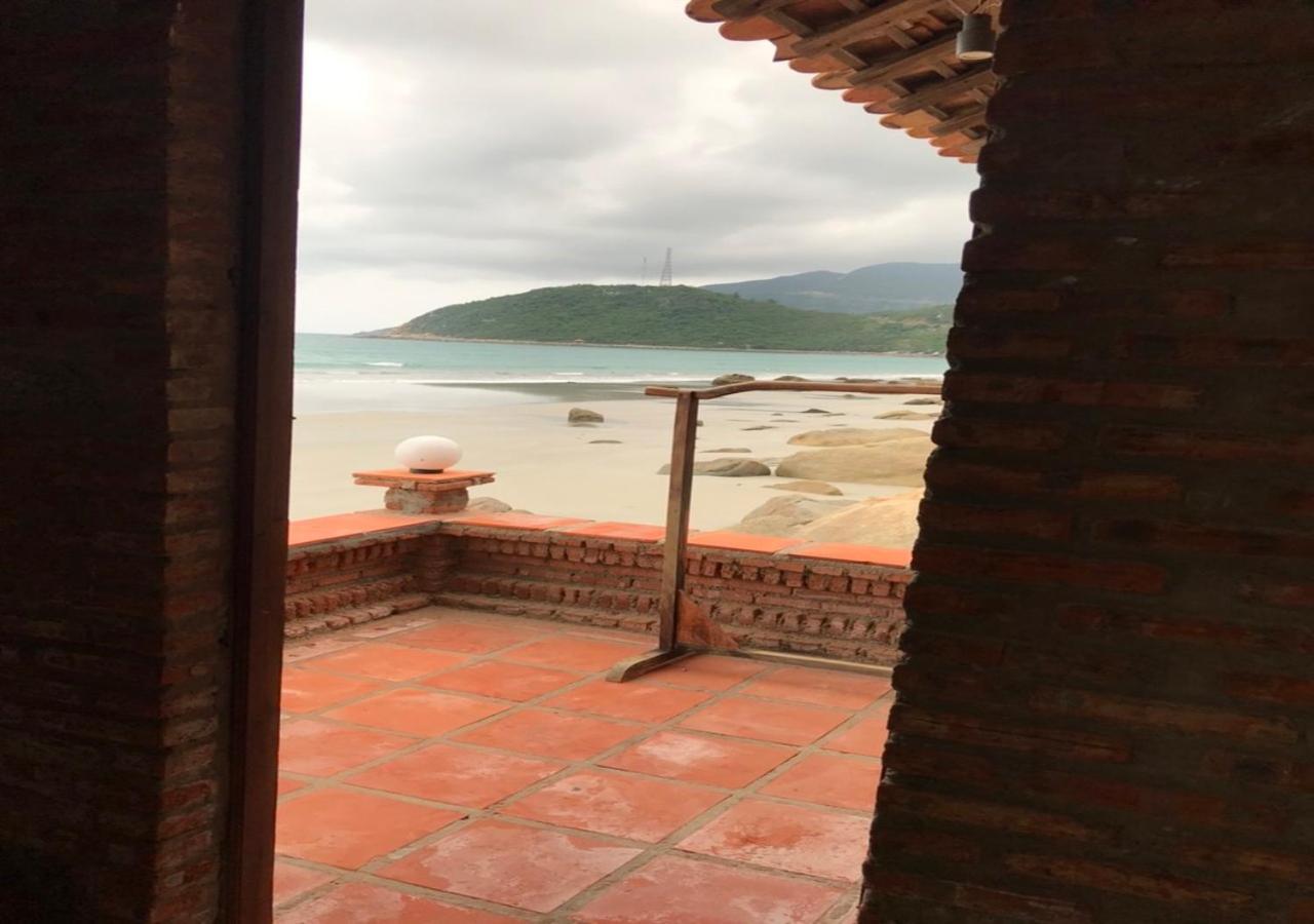 Wild Beach Boutique Resort Ninh Phuoc Exterior photo