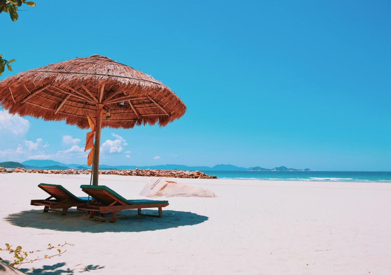 Wild Beach Boutique Resort Ninh Phuoc Facilities photo
