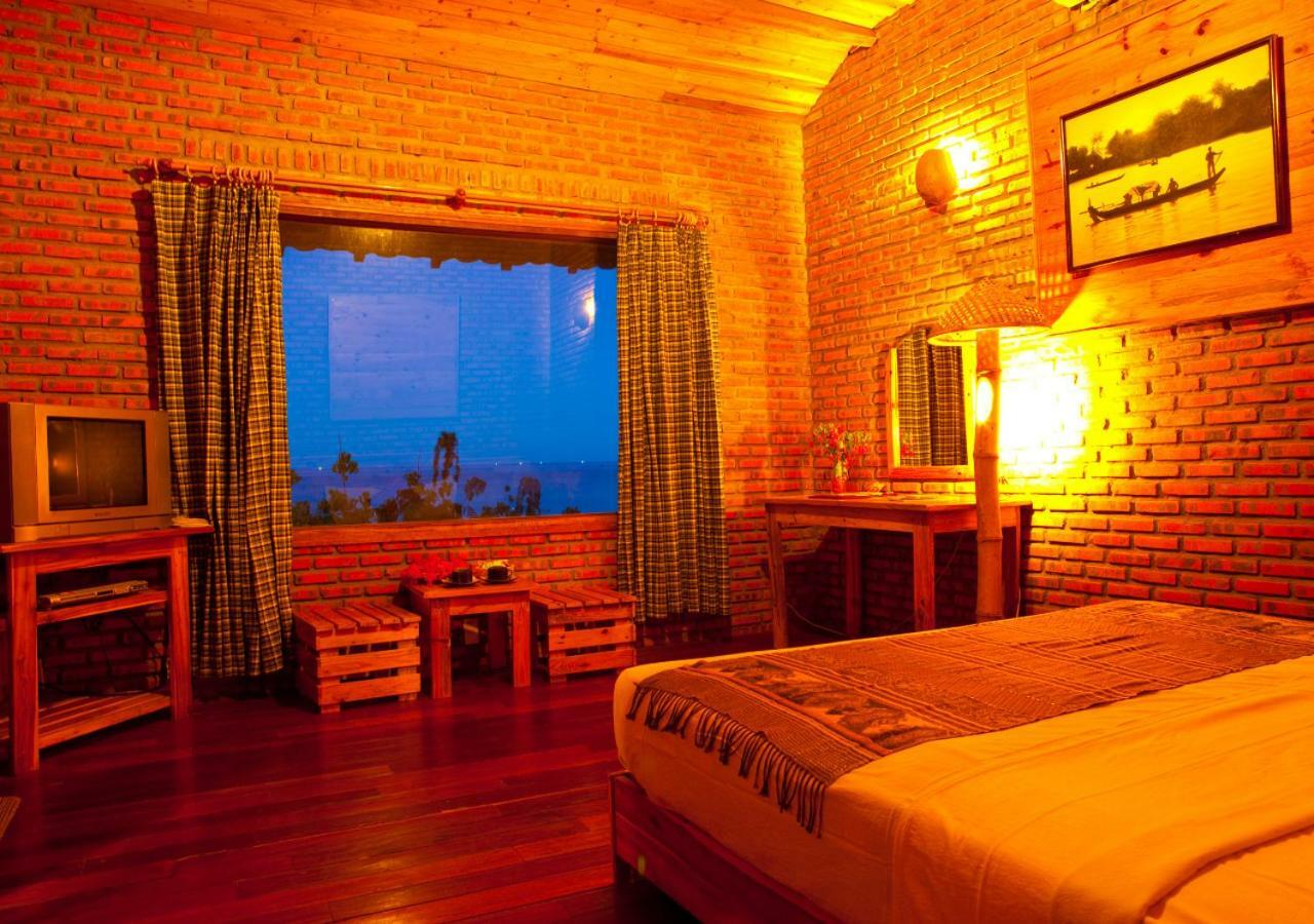 Wild Beach Boutique Resort Ninh Phuoc Exterior photo