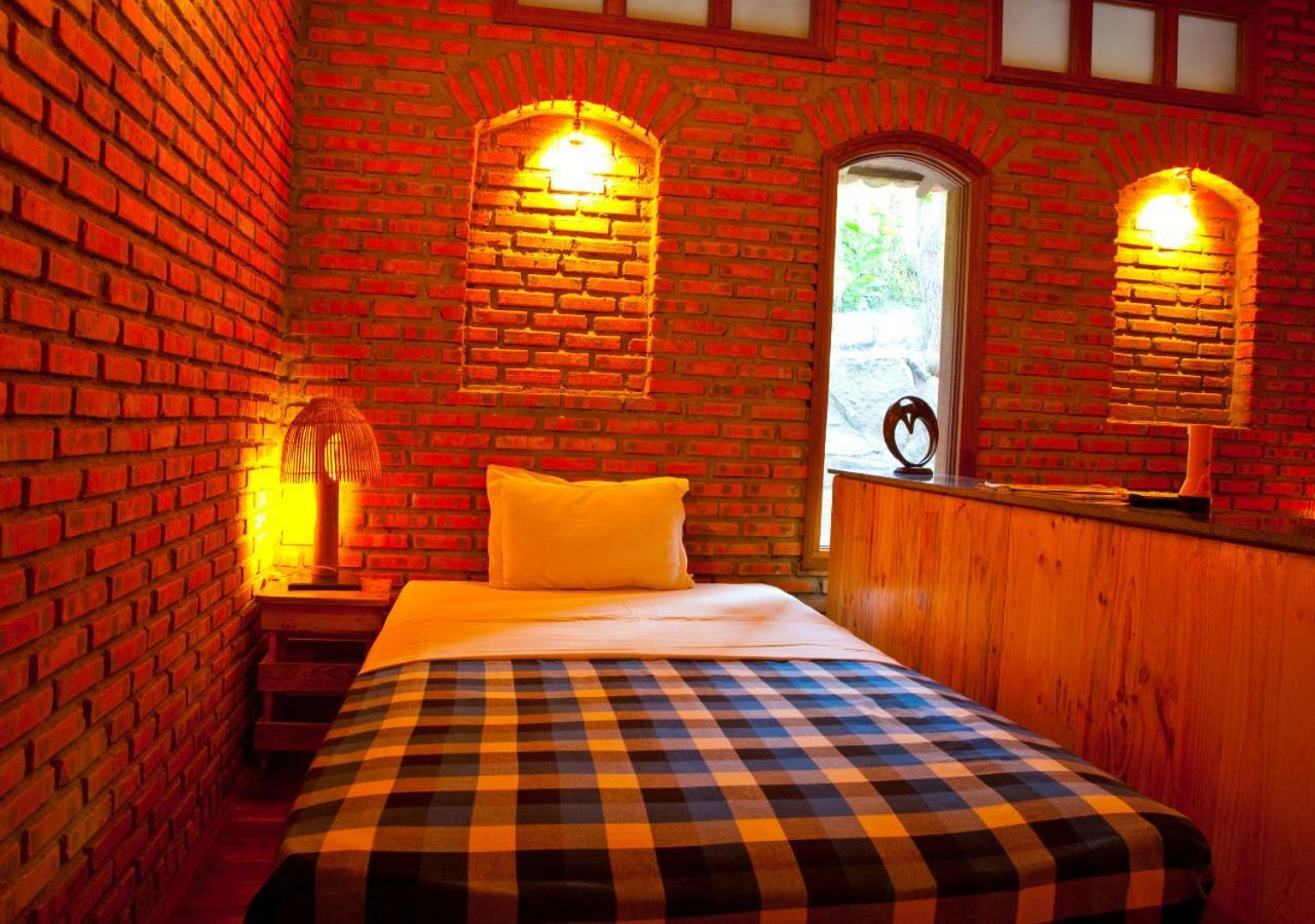 Wild Beach Boutique Resort Ninh Phuoc Exterior photo